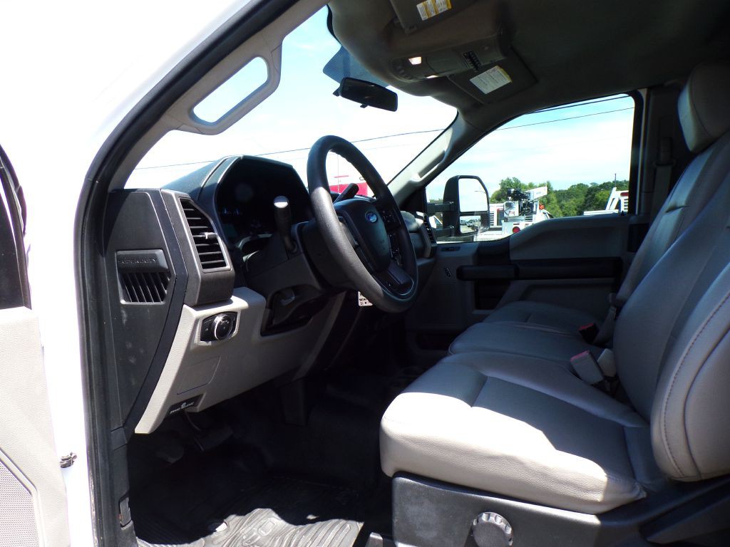 2019 Ford F-250 Image 5
