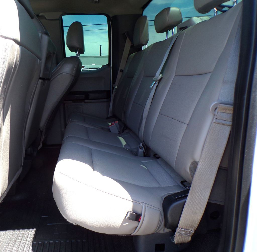 2019 Ford F-250 Image 6