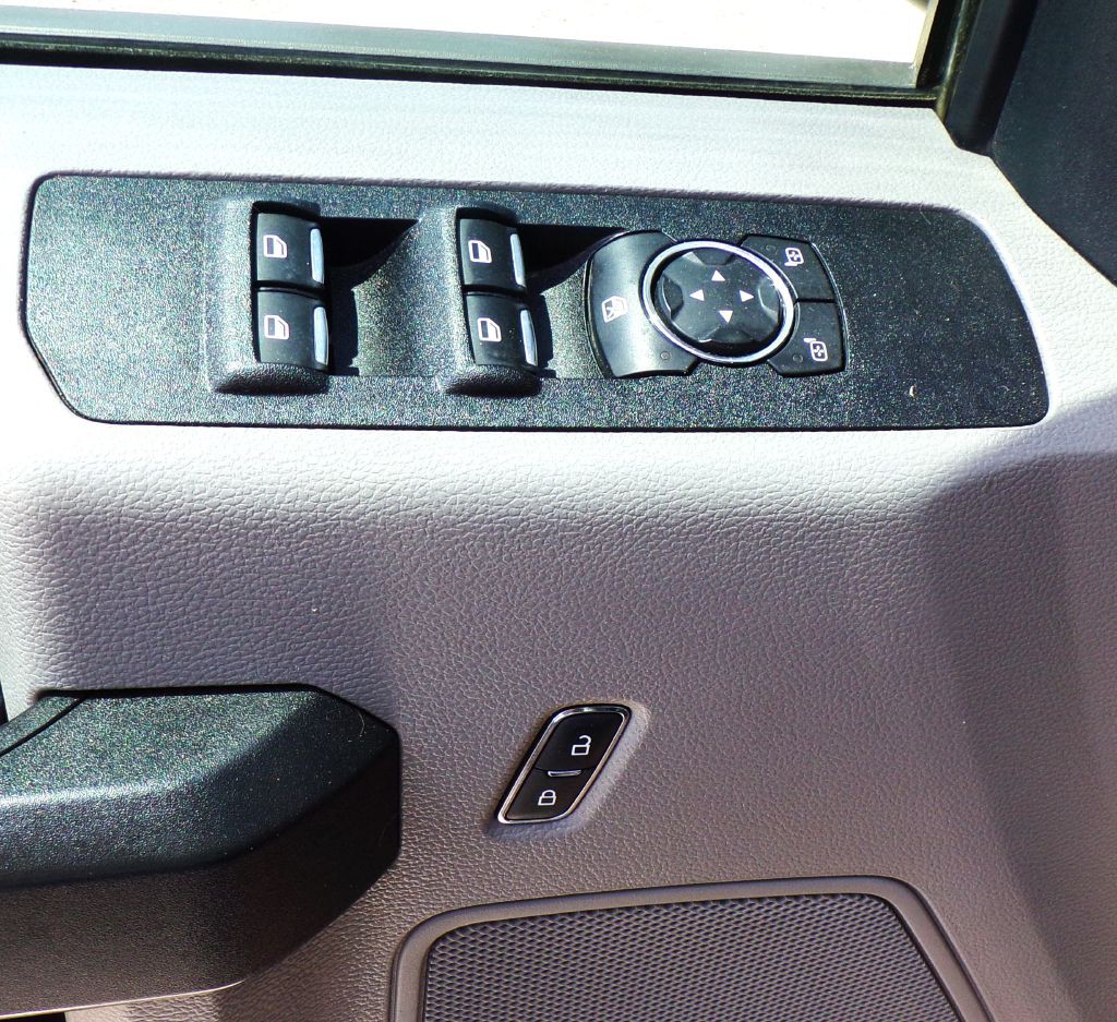 2019 Ford F-250 Image 8