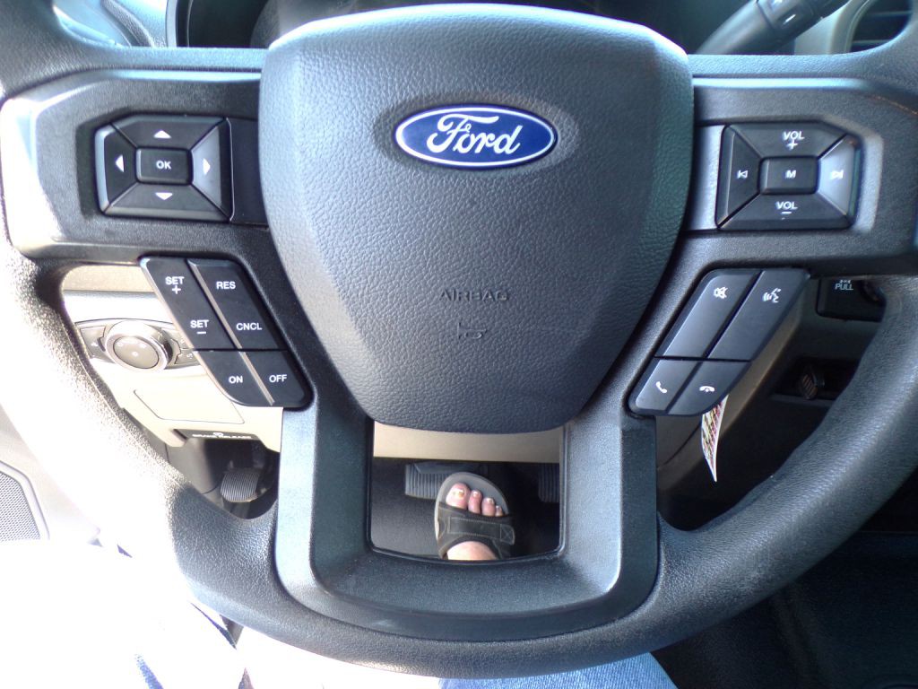 2019 Ford F-250 Image 9