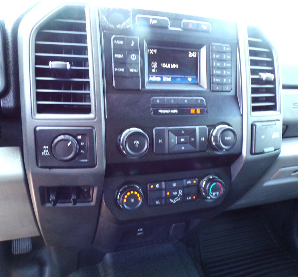 2019 Ford F-250 Image 10