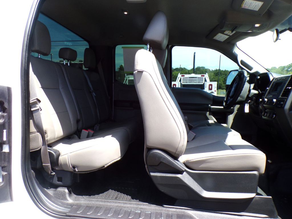 2019 Ford F-250 Image 11