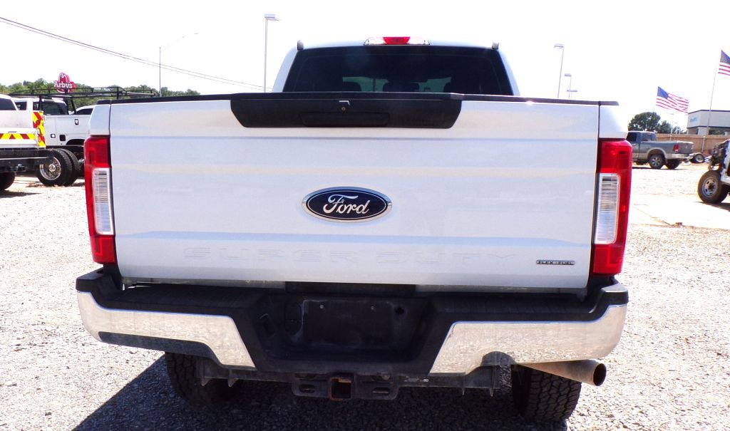 2019 Ford F-250 Image 12