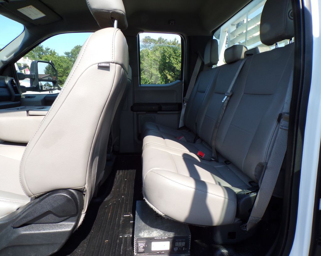2018 Ford F-350 Image 8