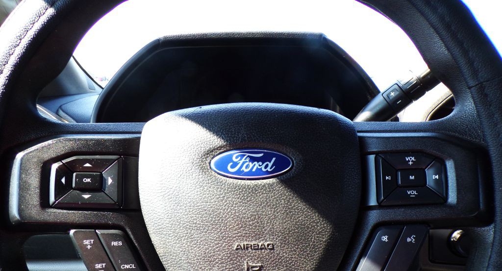 2018 Ford F-350 Image 9