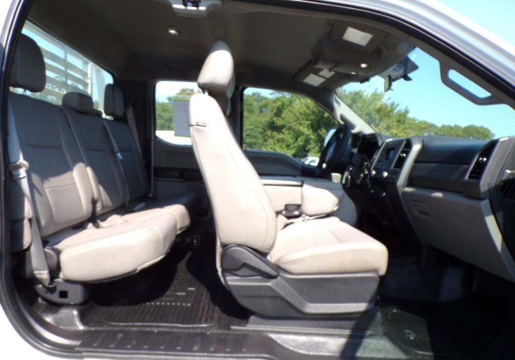 2018 Ford F-350 Image 11