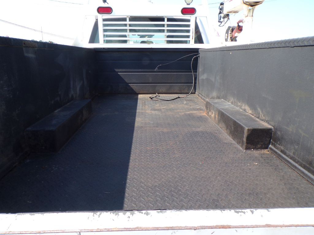2018 Ford F-350 Image 17