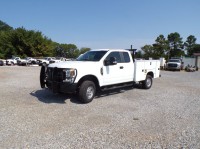 Image for 2019 Ford F-250 8'UTILITY 6.2L GAS SC ID: 6745968