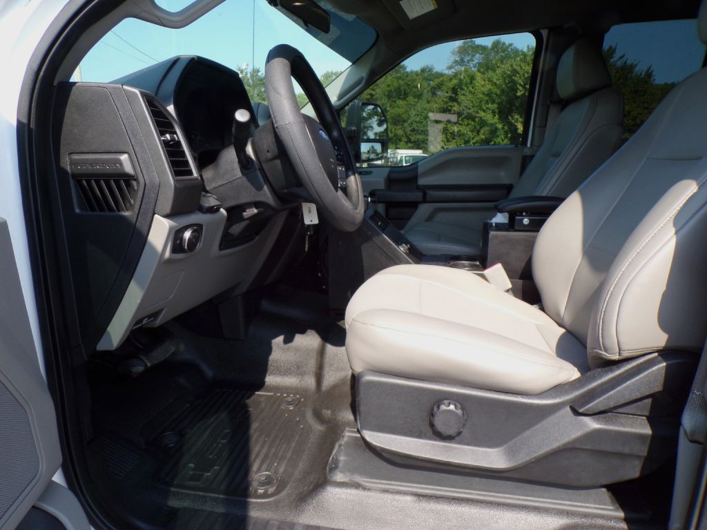 2019 Ford F-250 Image 6