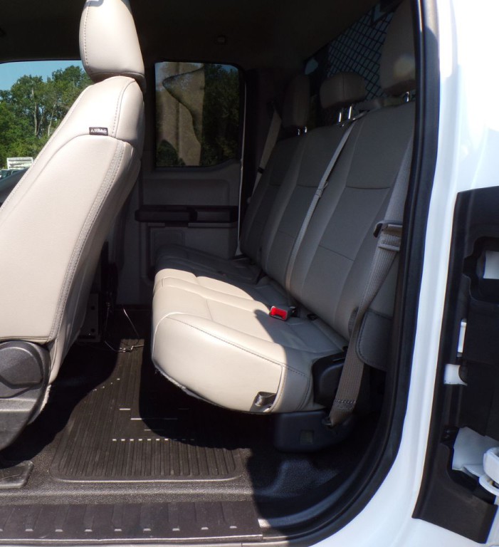 2019 Ford F-250 Image 7