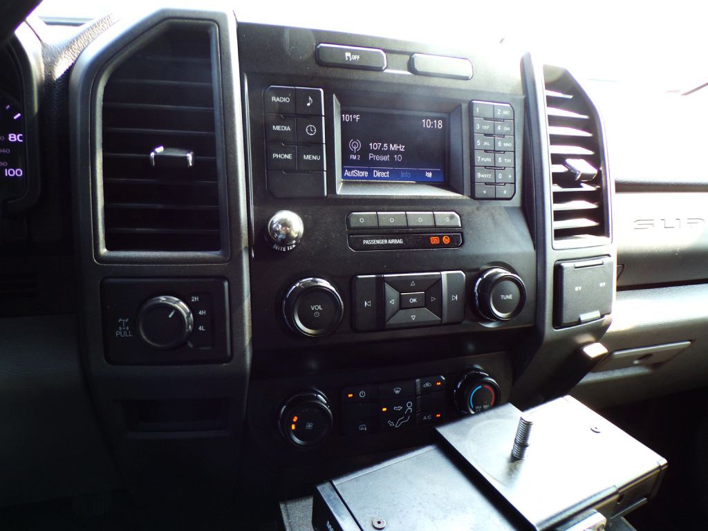 2019 Ford F-250 Image 8