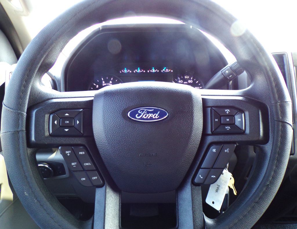 2019 Ford F-250 Image 9