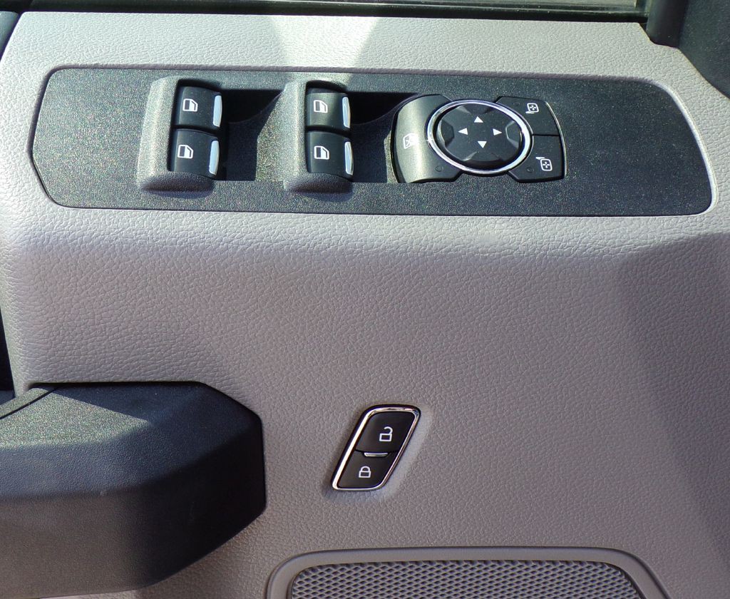 2019 Ford F-250 Image 10
