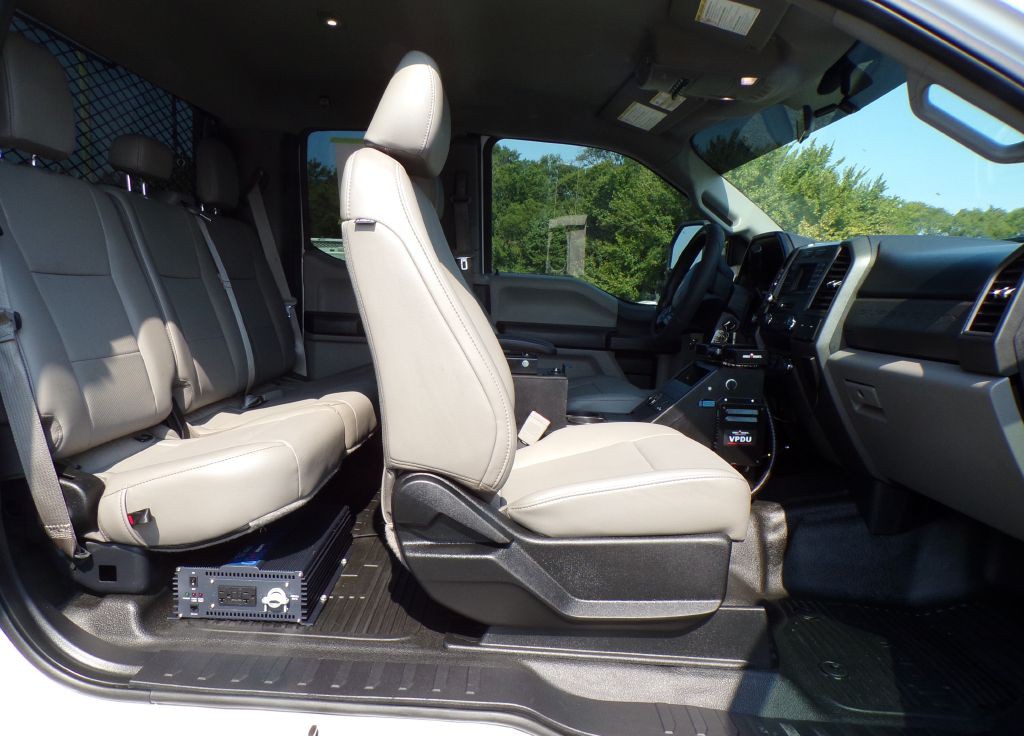 2019 Ford F-250 Image 11