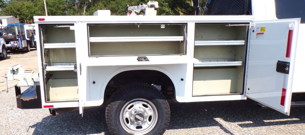 2019 Ford F-250 Image 12
