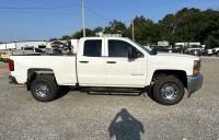 Image for 2019 Chevrolet Silverado 1500 6.0L GAS DCAB SWB HD ID: 6753223