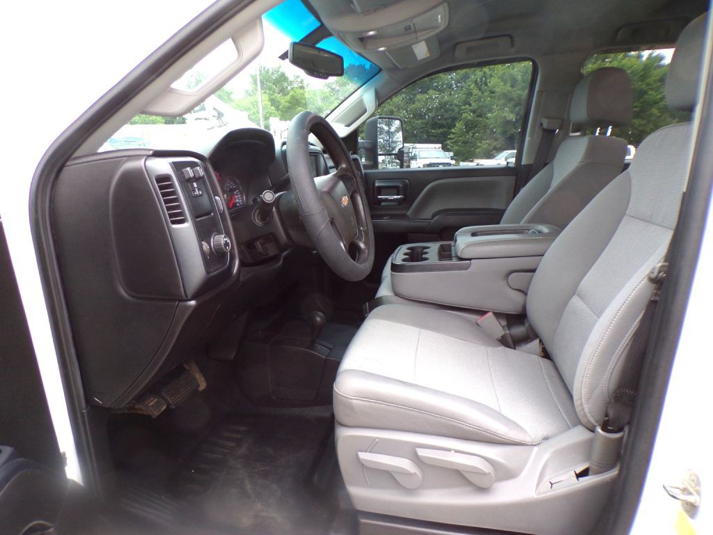2019 Chevrolet Silverado 1500 Image 7