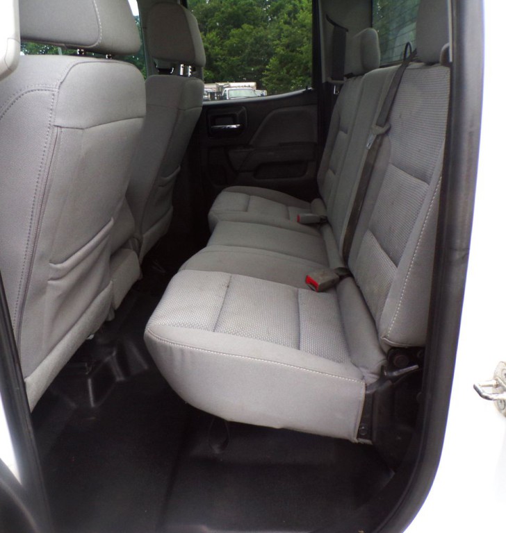 2019 Chevrolet Silverado 1500 Image 8