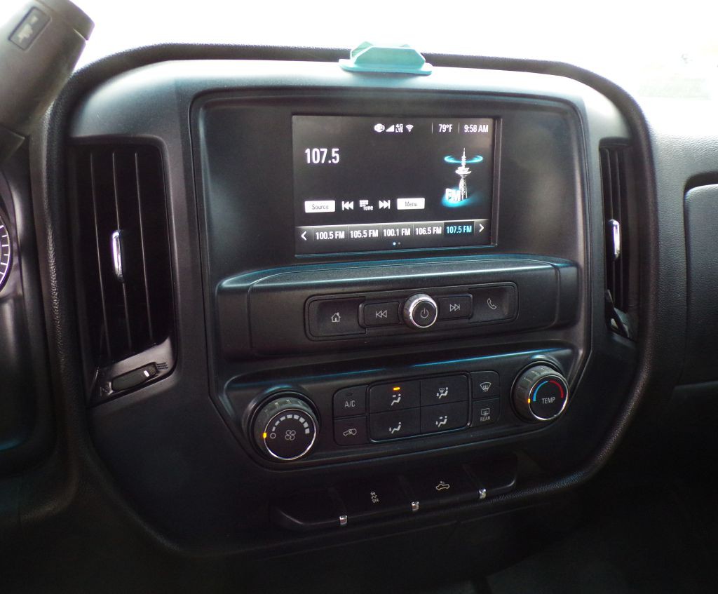 2019 Chevrolet Silverado 1500 Image 9