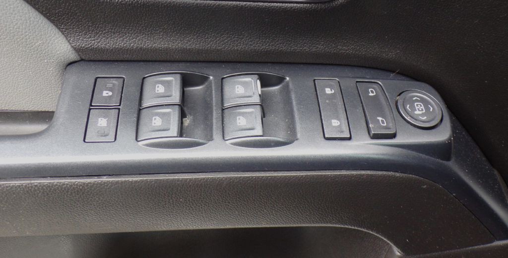 2019 Chevrolet Silverado 1500 Image 12