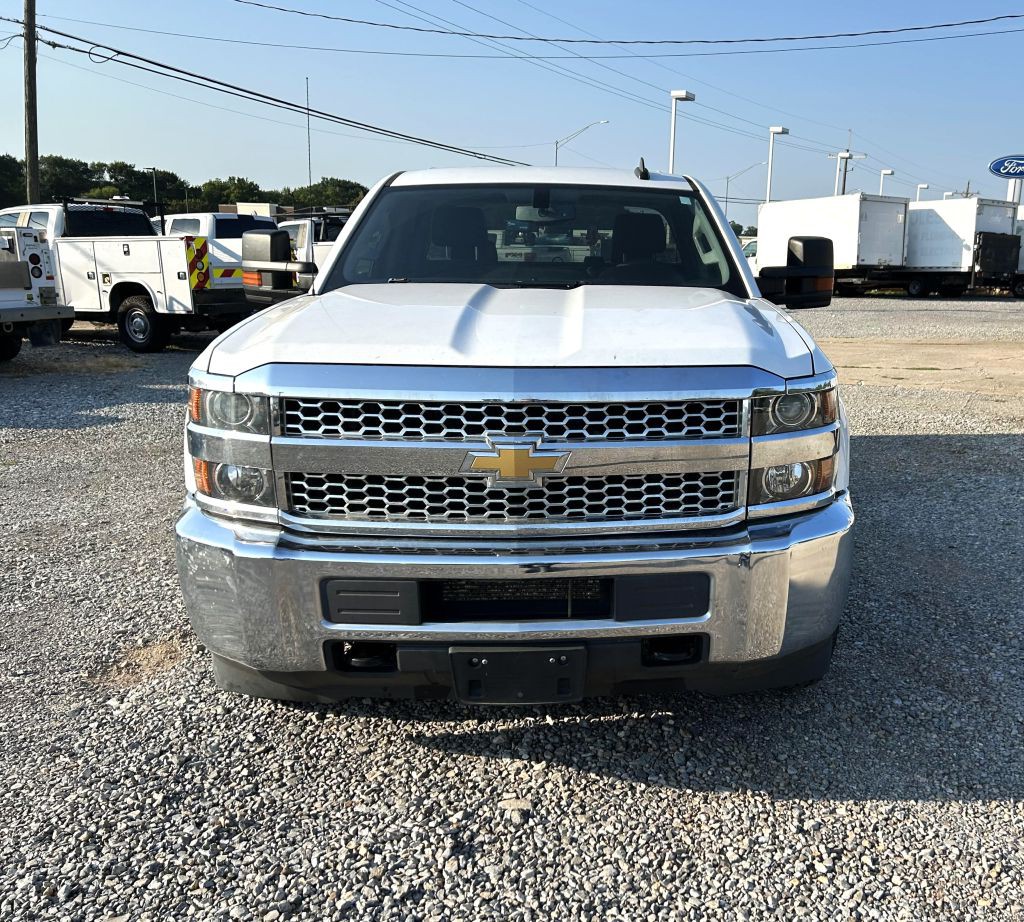 2019 Chevrolet Silverado 1500 Image 13