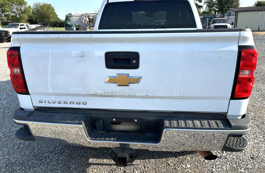 2019 Chevrolet Silverado 1500 Image 14