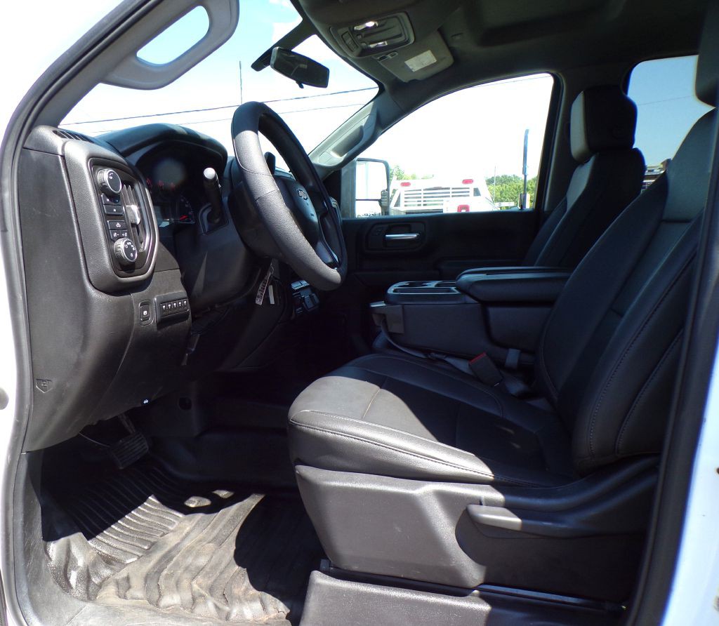 2020 Chevrolet Silverado 1500 Image 7