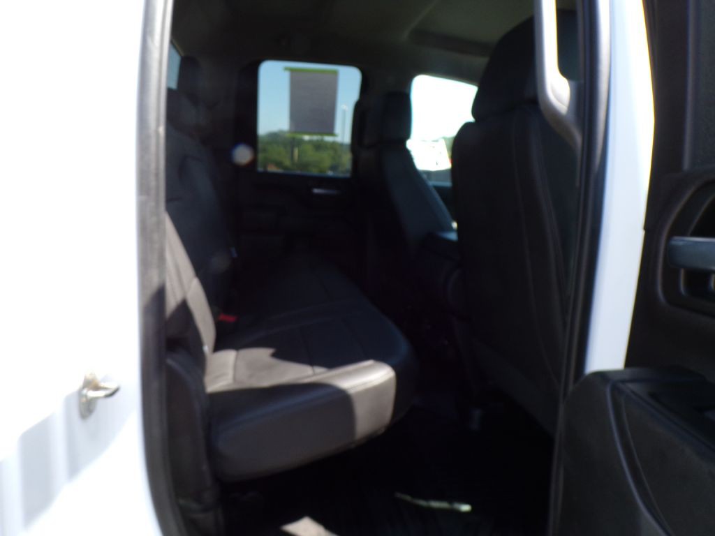 2020 Chevrolet Silverado 1500 Image 14