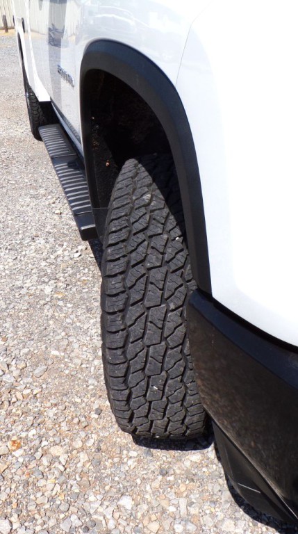 2020 Chevrolet Silverado 1500 Image 19