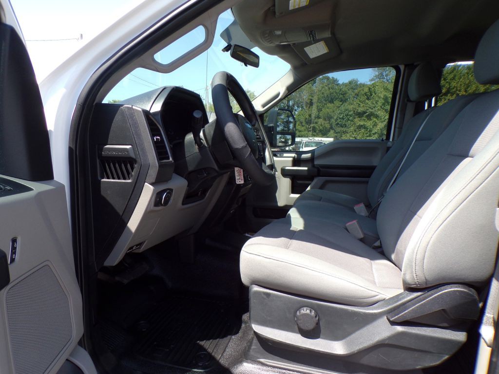 2018 Ford F-250 Image 6