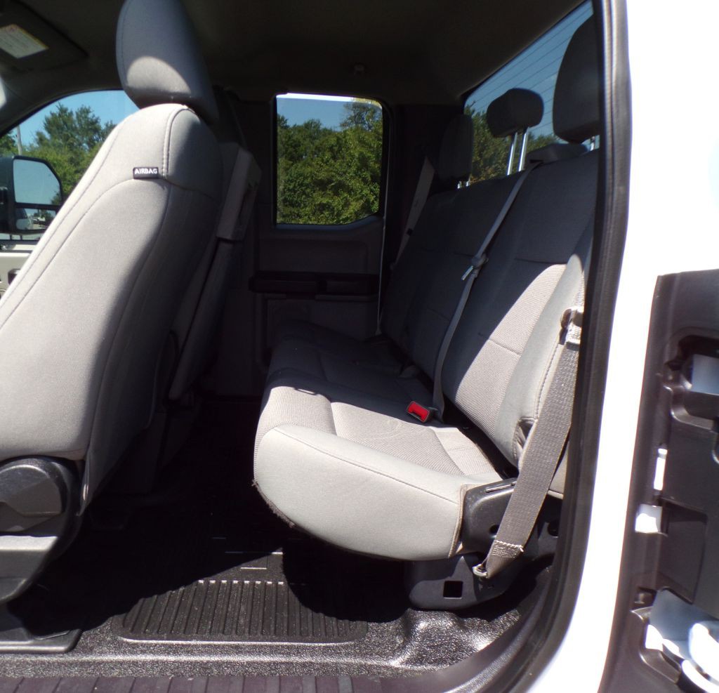 2018 Ford F-250 Image 7