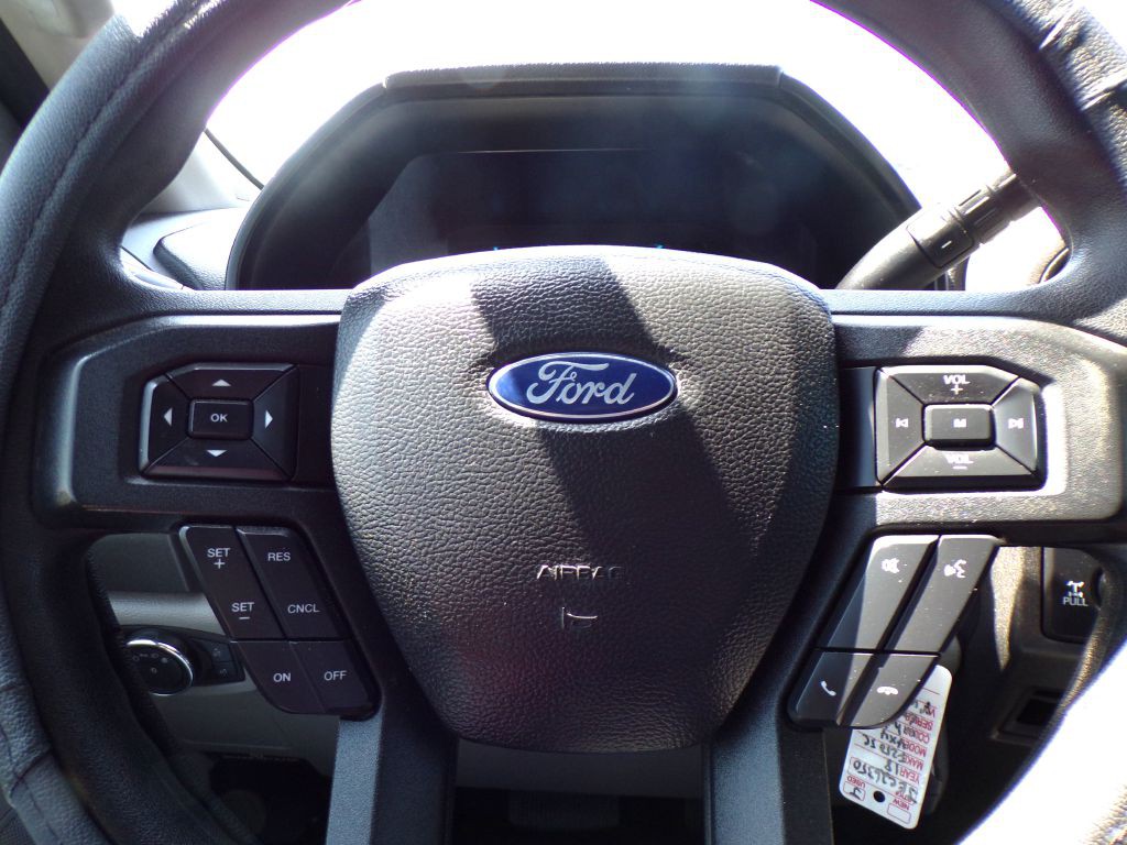 2018 Ford F-250 Image 8