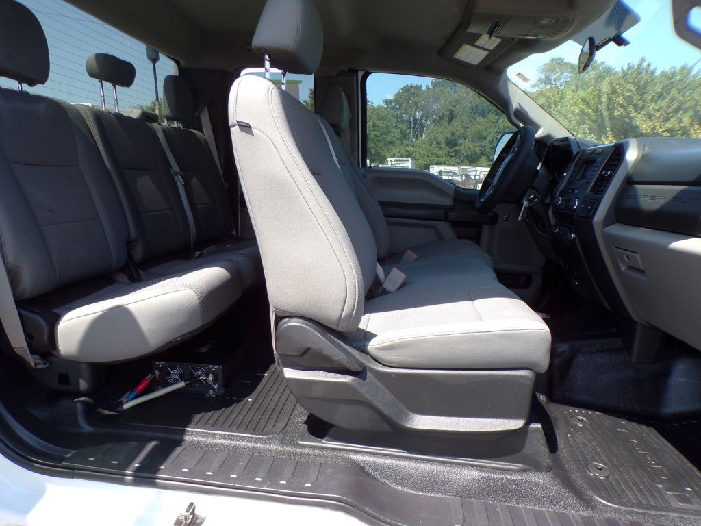 2018 Ford F-250 Image 12