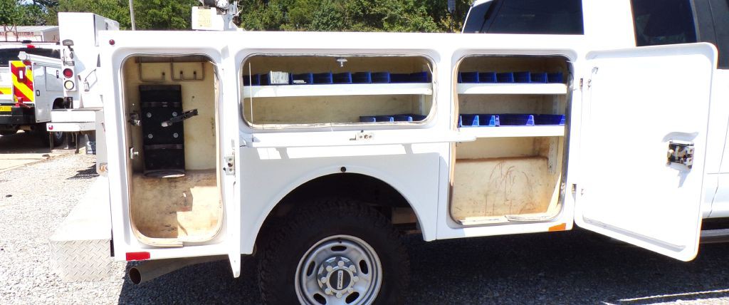 2018 Ford F-250 Image 13
