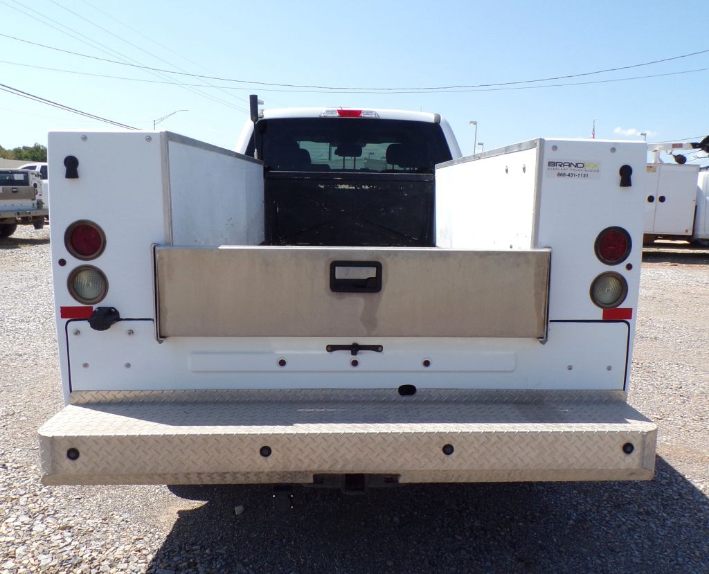 2018 Ford F-250 Image 14