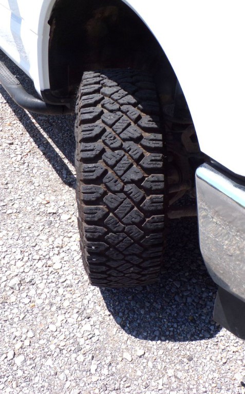2018 Ford F-250 Image 16