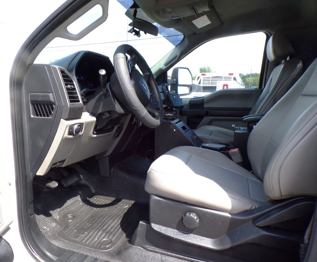 2019 Ford F-250 Image 6