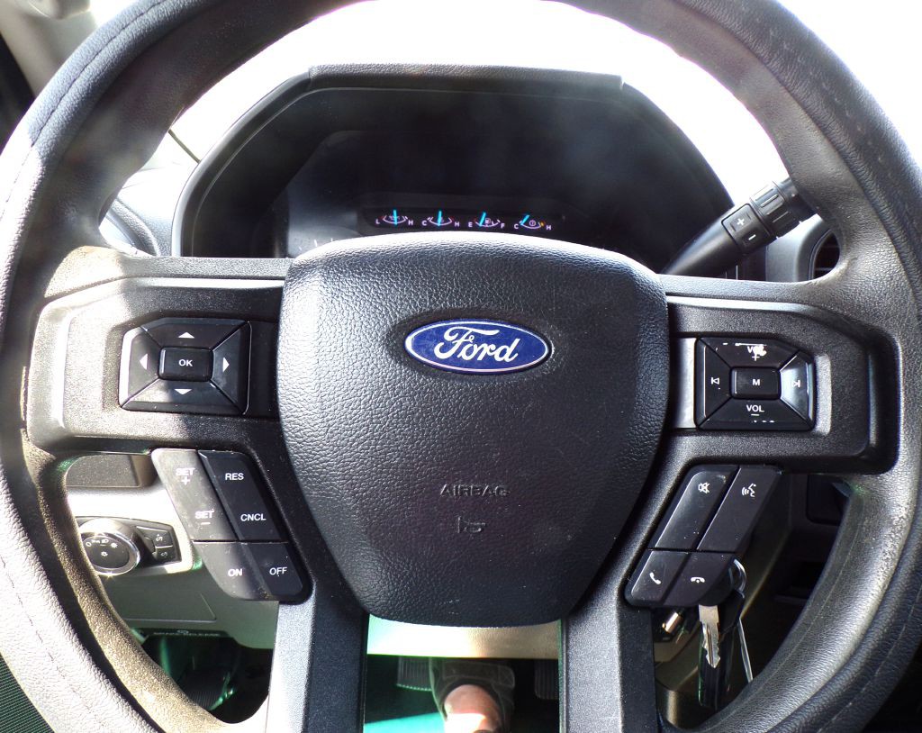 2019 Ford F-250 Image 7