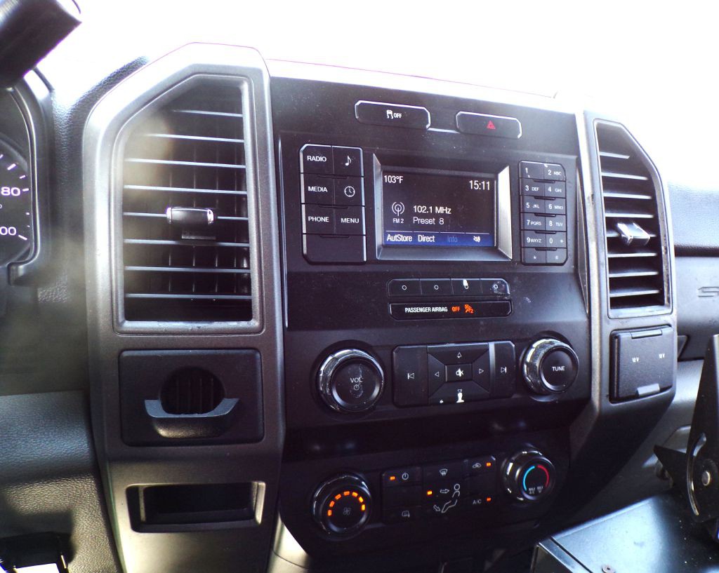 2019 Ford F-250 Image 8