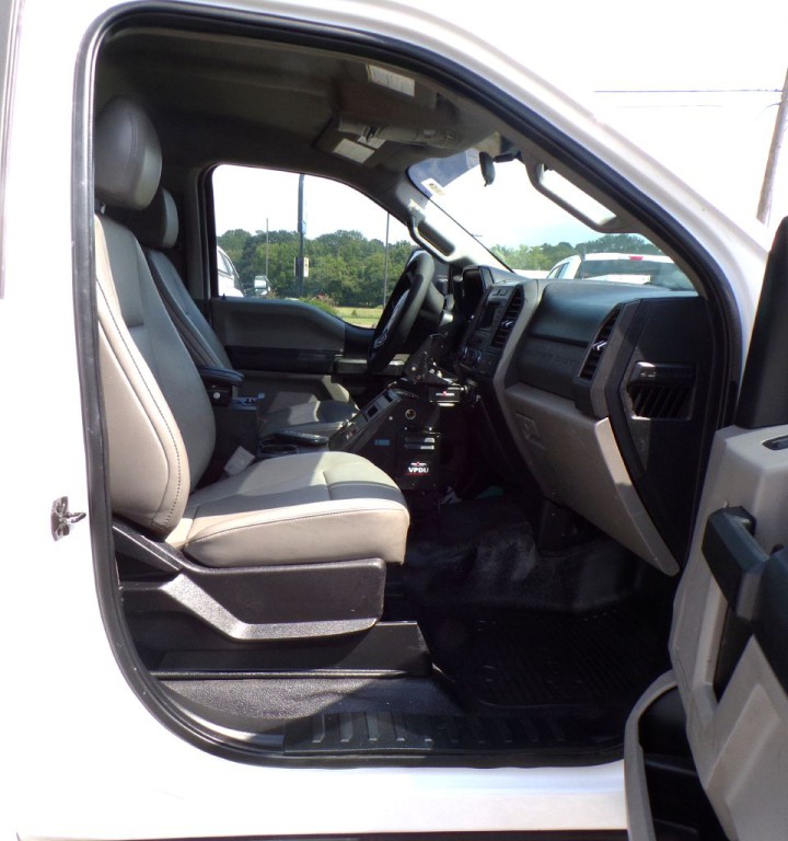 2019 Ford F-250 Image 10