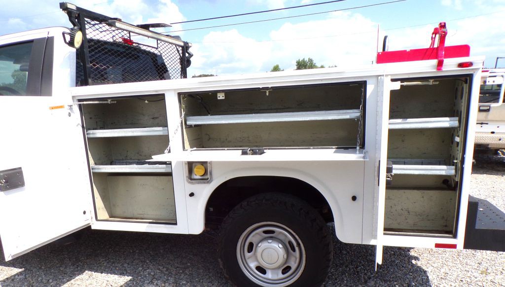 2019 Ford F-250 Image 11