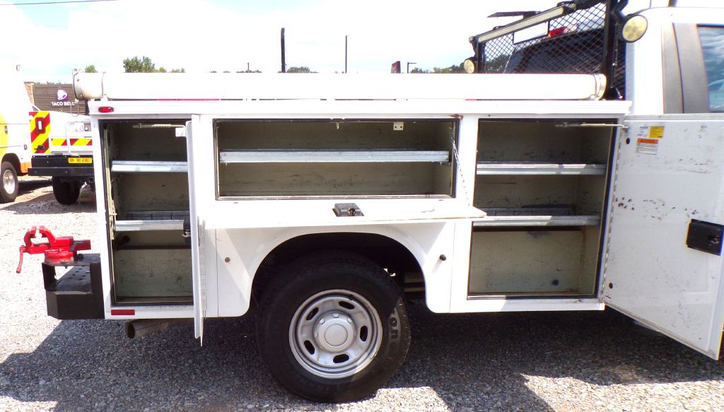 2019 Ford F-250 Image 12