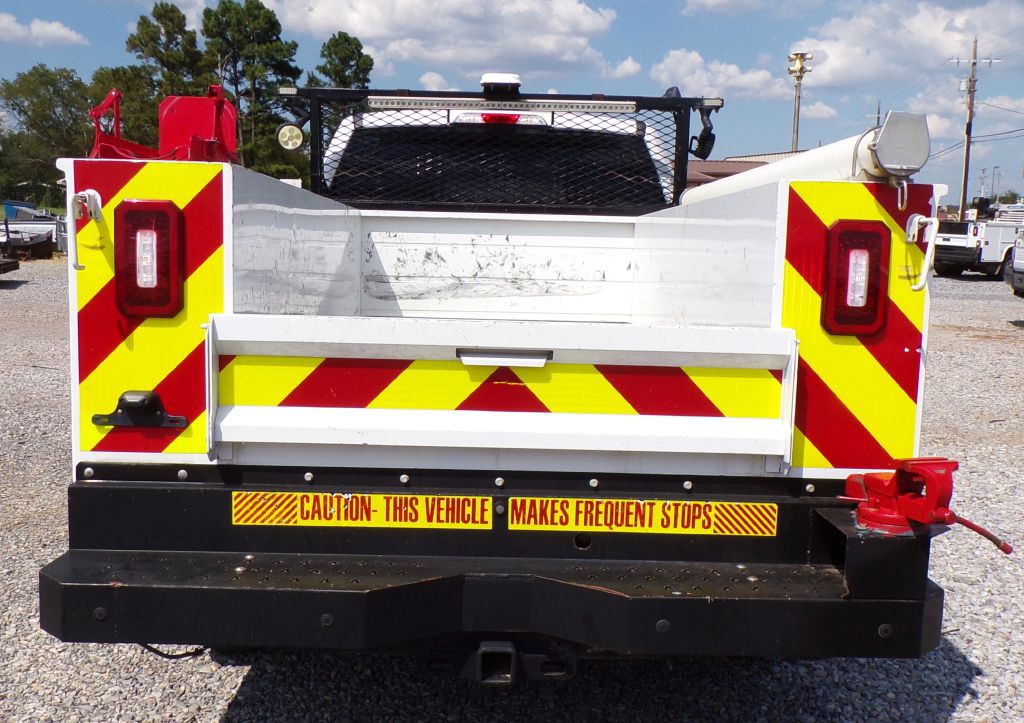 2019 Ford F-250 Image 13