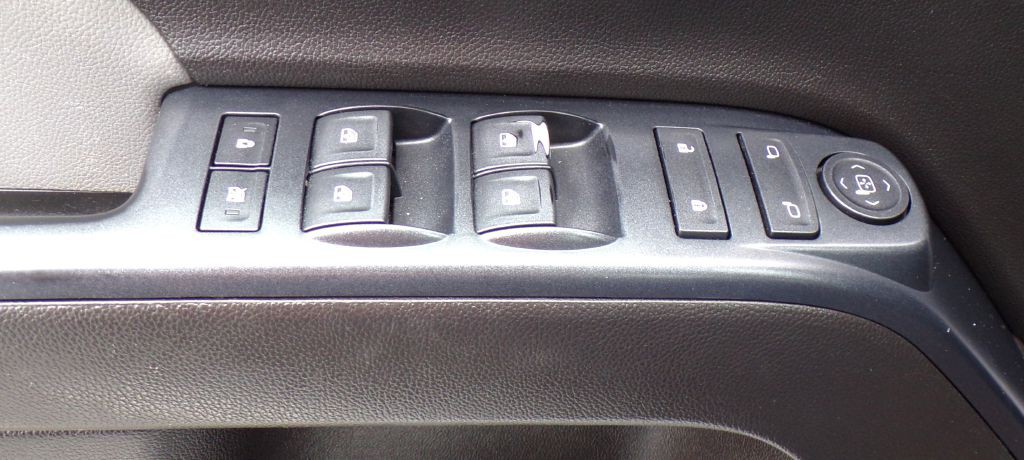 2018 Chevrolet Silverado 1500 Image 13