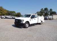 Image for 2019 Ford F-350 8'UTIL AIR COMP 6.2L GAS SC ID: 6855510