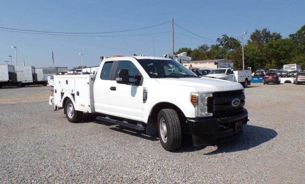 2019 Ford F-350 Image 3