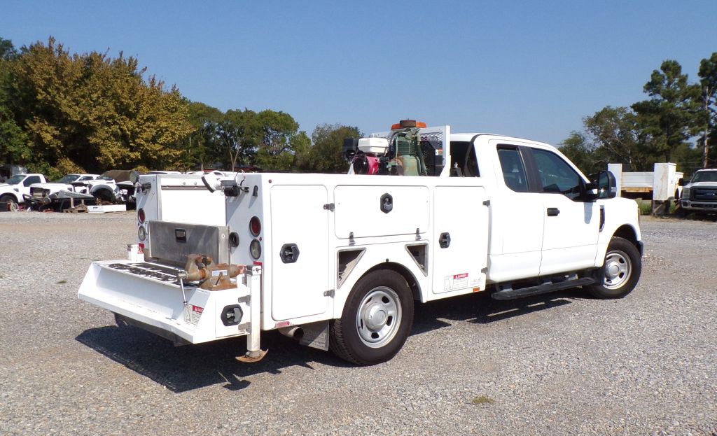 2019 Ford F-350 Image 4