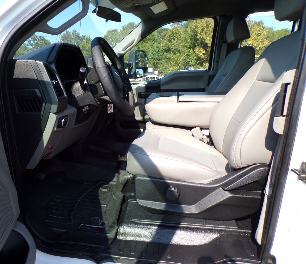 2019 Ford F-350 Image 6