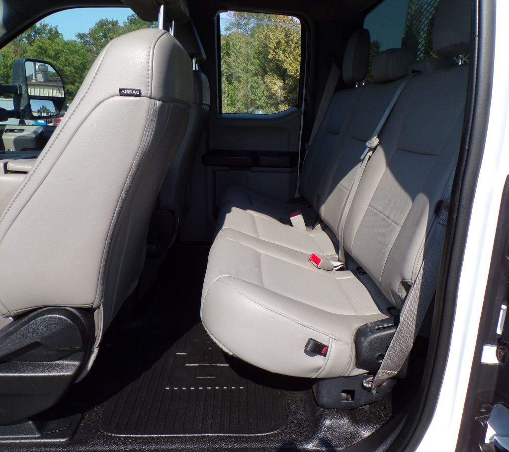 2019 Ford F-350 Image 7