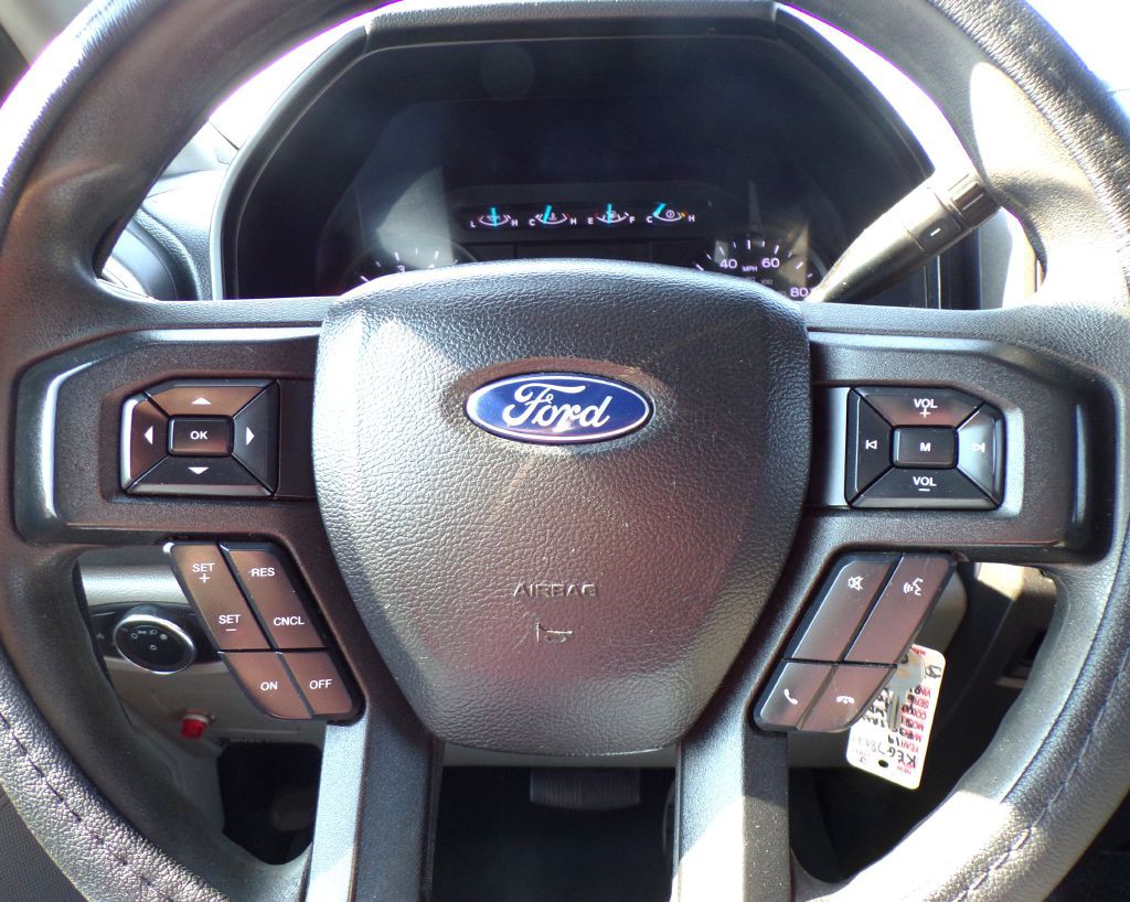 2019 Ford F-350 Image 8